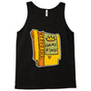 old school gaming king Tank Top