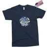Art Gogh Exclusive T-shirt