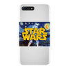 Star Wars Parody The Starry Night iPhone 7 Plus Case