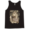ruff justice Tank Top