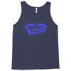 jersey maber Tank Top