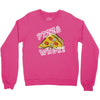 Pizza Bitch Crewneck Sweatshirt