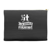 going fishing Accessory Pouches