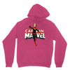 captain marvel 2 Unisex Hoodie