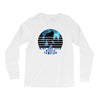 Big Foot Long Sleeve Shirts