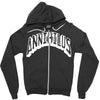 annihilus 5 Zipper Hoodie