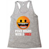 Smile Racerback Tank