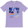 saber duel T-Shirt