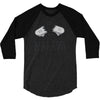 skateboard 3/4 Sleeve Shirt