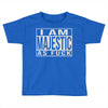 majestic advisory Toddler T-shirt