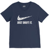 just drift it V-Neck Tee