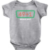 Conor Mcgregor 49+1 Baby Onesie