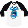 wwaaa 3/4 Sleeve Shirt