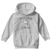narwhal Youth Hoodie