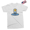 ide lamp Exclusive T-shirt