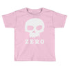 zero Toddler T-shirt