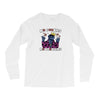 notorious monster Long Sleeve Shirts