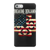 Breaking iPhone 7 Case