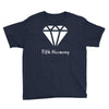 fifth harmony diamond Youth Tee