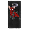 chihuahuapool Samsung Galaxy S8 Plus Case