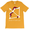 sagittarius rose T-Shirt