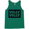 Villy Villy Tank Top