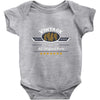 vintage genuine 1969 series all original parts Baby Bodysuit