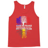 vivre en france des racines belges Tank Top