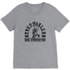 nevertheless V-Neck Tee