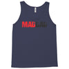 mad dad Tank Top
