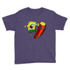 skaters_1 Youth Tee
