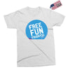 free fun fridays Exclusive T-shirt