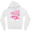i pass boys Zipper Hoodie