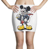jason mouse Mini Skirts