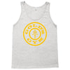 golds gym fitness Tank Top