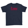 reno air racer decal air racing unlimited Youth Tee