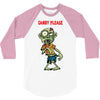 candy please 3/4 Sleeve Shirt