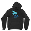 mega water Unisex Hoodie
