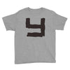 couplesy Youth Tee