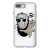 hockey mask halloween iPhone 8 Plus