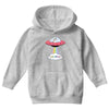 Believe Youth Hoodie