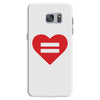 Equality Heart Samsung Galaxy S7
