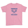 school for champions Youth Tee