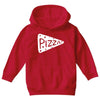 Pizza Youth Hoodie