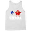 Finding Da Wae Shirt - Ugandan Knuckles Shirt Tank Top