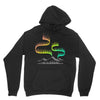 aurora Unisex Hoodie