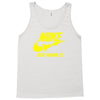 nuke just bomb it Tank Top