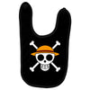 ONE PIECE Baby Bibs