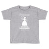 Princesses Are Born In November Toddler T-shirt