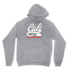 cali bear Hoodie